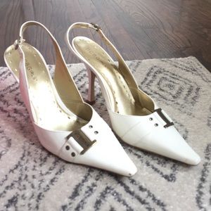 BCBG Kerrie Slingback